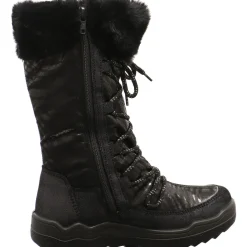 Imac Winterstiefel frosty schwarz Sale