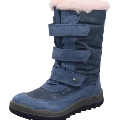 Imac Winterstiefel Frosty blau Sale