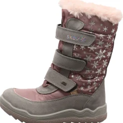 Imac Winterstiefel Frosty rosa Sale