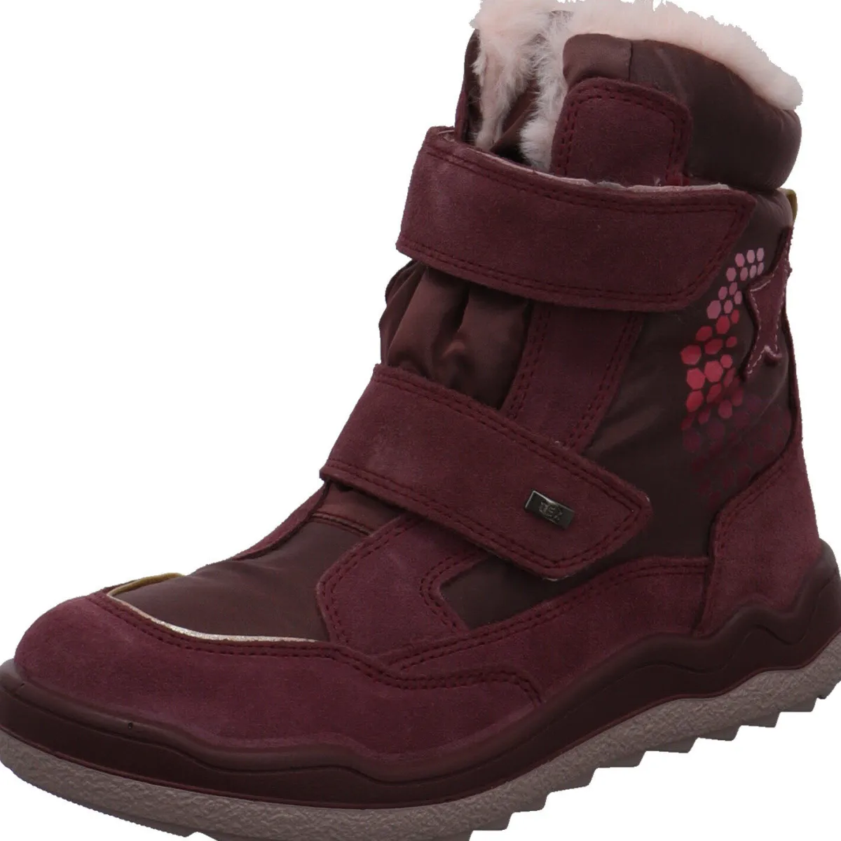 Imac Winterstiefel Frosty pink Clearance