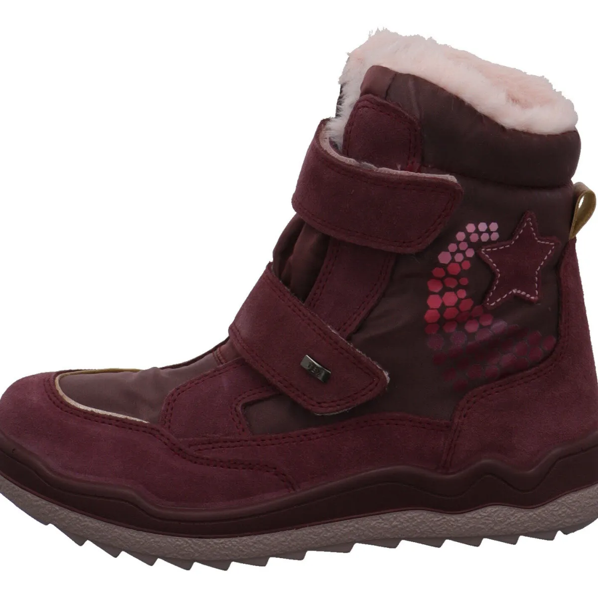 Imac Winterstiefel Frosty pink Clearance