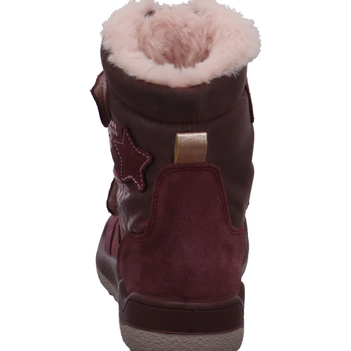 Imac Winterstiefel Frosty pink Clearance