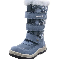 Imac Winterstiefel Frosty blau Online