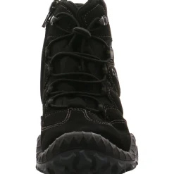 Imac Winterstiefel HALLER schwarz Outlet