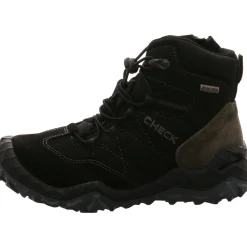 Imac Winterstiefel HALLER schwarz Outlet