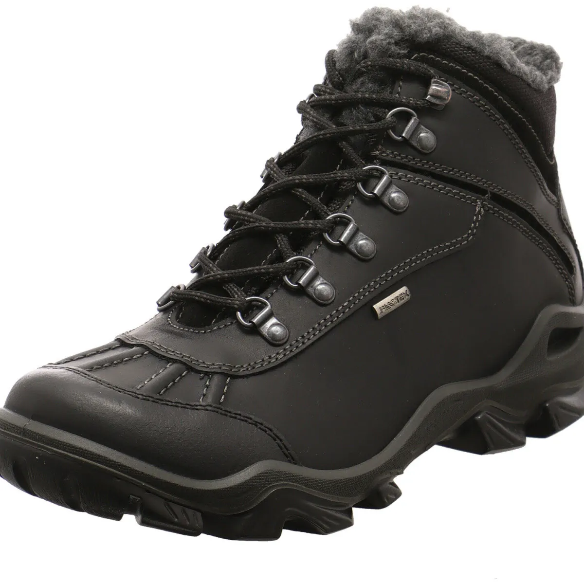 Imac Winterstiefel Path 42 schwarz Outlet