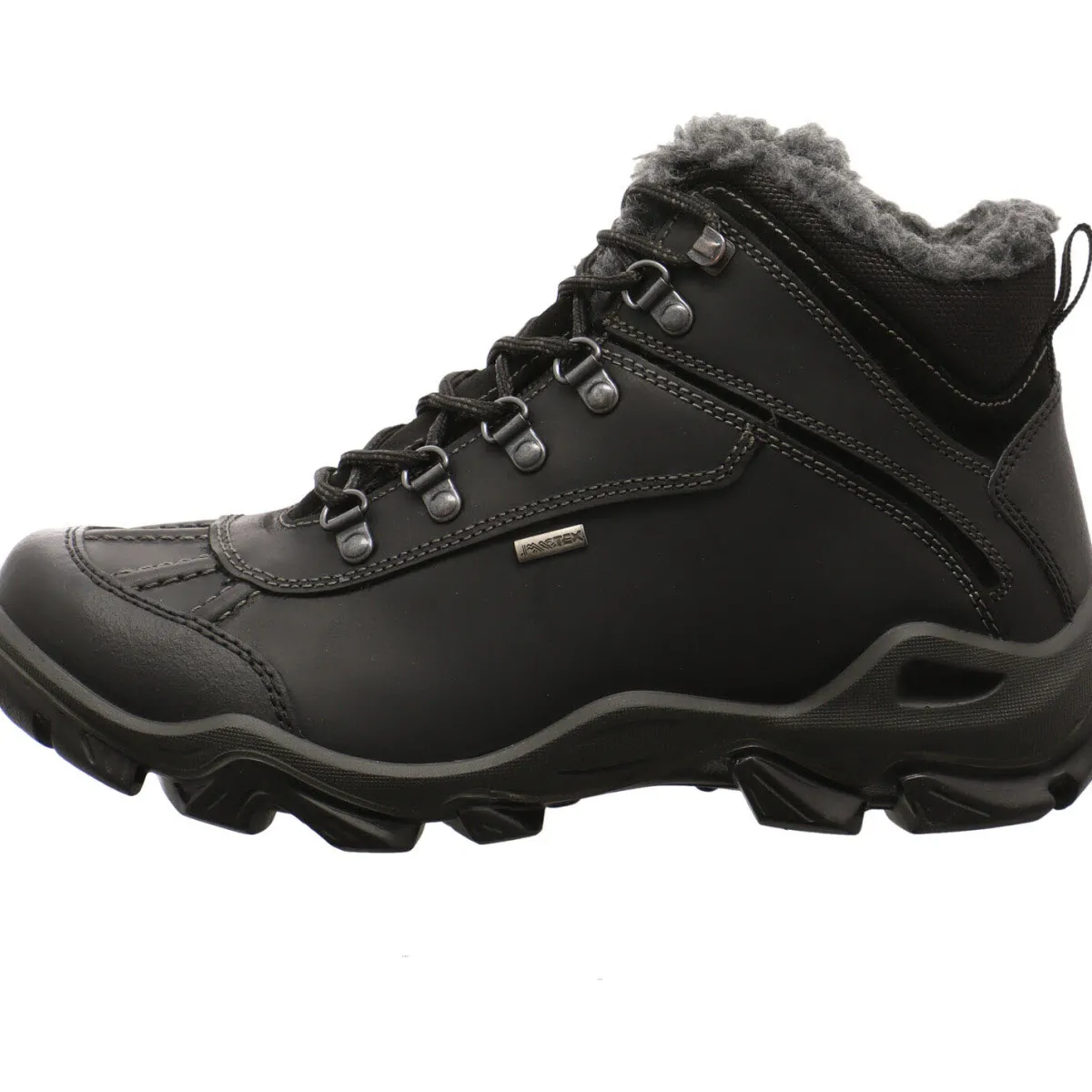 Imac Winterstiefel Path 42 schwarz Outlet