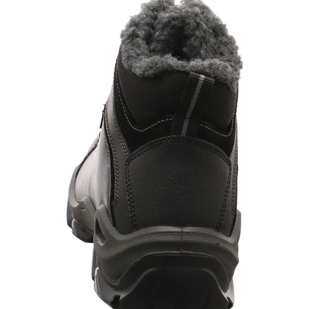 Imac Winterstiefel Path 42 schwarz Outlet