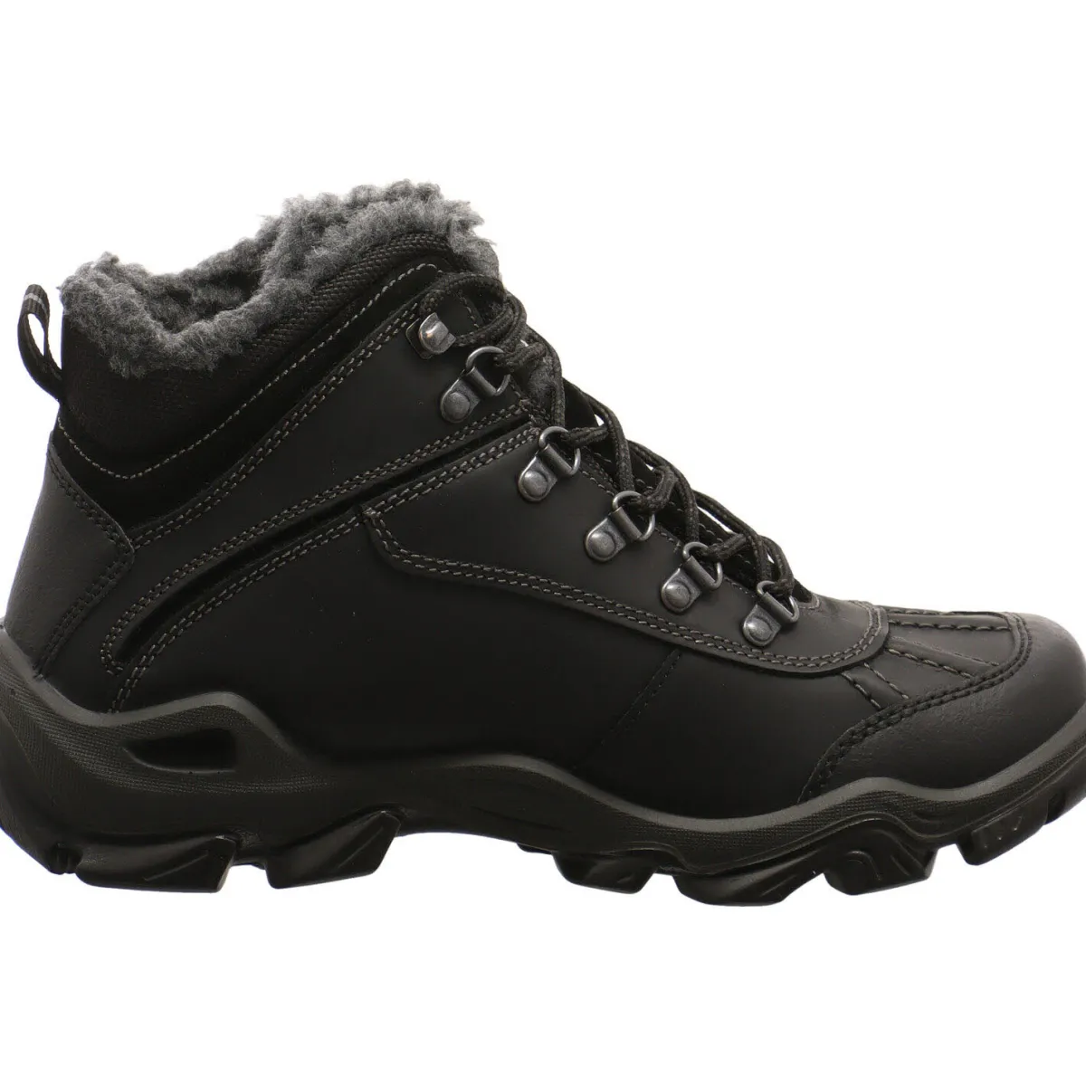 Imac Winterstiefel Path 42 schwarz Outlet