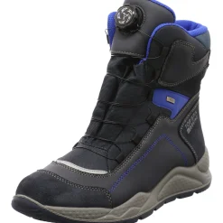 Imac Winterstiefel Timbor blau Sale