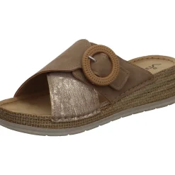 Inblu Pantolette beige Sale