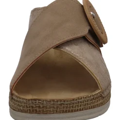 Inblu Pantolette beige Sale