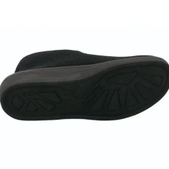 Intermax Hausschuh schwarz Best