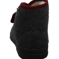 Intermax Hausschuh grau Online