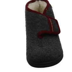 Intermax Hausschuh grau Online