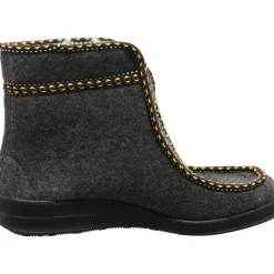 Intermax Hausschuh grau Sale