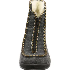 Intermax Hausschuh grau Sale