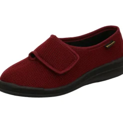 Intermax Hausschuh rot