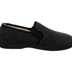 Intermax Hausschuh grau Online