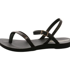 Ipanema Sandale Fashion Sand VIII schwarz Best
