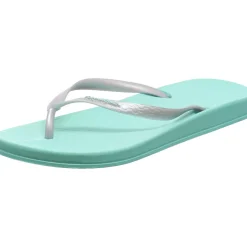 Ipanema Zehentrenner Anatomica Tan Fem grün Discount