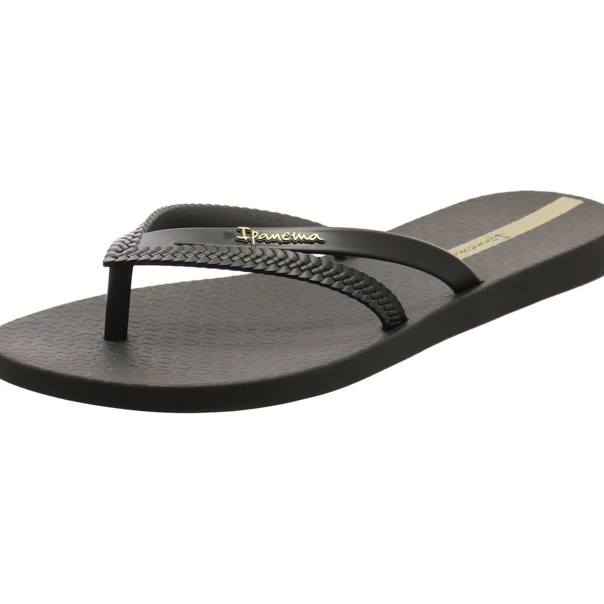 Ipanema Zehentrenner Bossa Fem schwarz Online