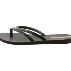 Ipanema Zehentrenner Bossa Fem schwarz Online