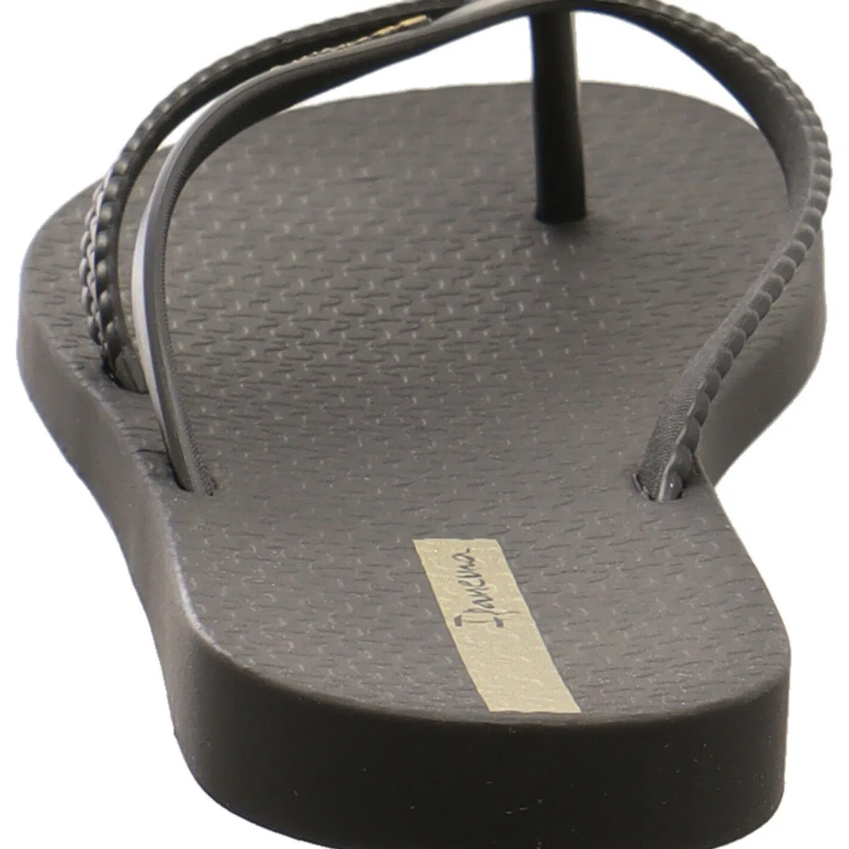 Ipanema Zehentrenner Bossa Fem schwarz Online