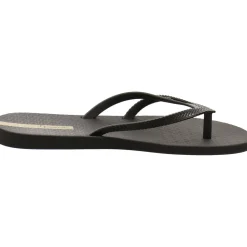 Ipanema Zehentrenner Bossa Fem schwarz Online