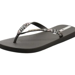 Ipanema Zehentrenner Duna Fem schwarz Outlet