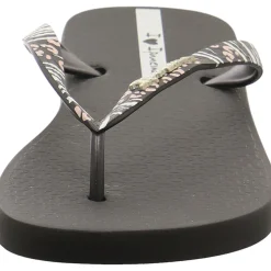 Ipanema Zehentrenner Duna Fem schwarz Outlet