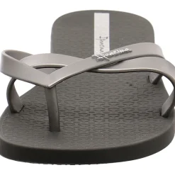 Ipanema Zehentrenner Kirei Fem schwarz Discount