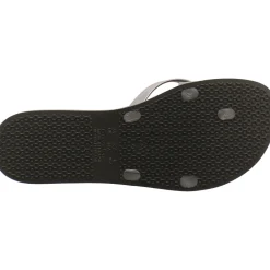 Ipanema Zehentrenner Kirei Fem schwarz Discount