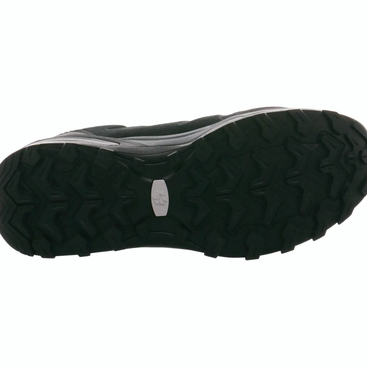 Jack Wolfskin Outdoorschuh Refugio Texapore Low M schwarz Sale