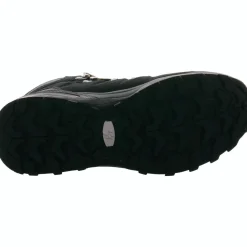 Jack Wolfskin Outdoorschuh Refugio Texapore Mid M schwarz New