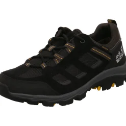 Jack Wolfskin Trekking Schuh Vojo 3 Texapore Low M schwarz Discount