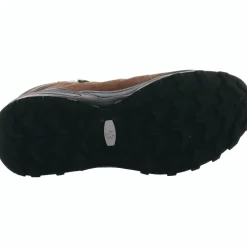 Jack Wolfskin Trekking Schuh Refugio Texapore Mid M braun Best