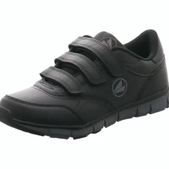 Jako Sportschuh J-BL Comfy V schwarz Discount