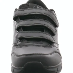 Jako Sportschuh J-BL Comfy V schwarz Discount