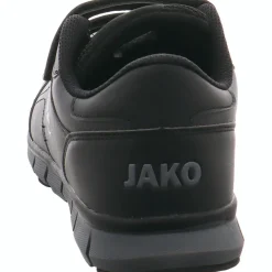 Jako Sportschuh J-BL Comfy V schwarz Discount