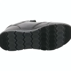 Jako Sportschuh J-BL Comfy V schwarz Discount