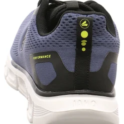 Jako Sportschuh J-CL Apur blau Outlet