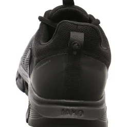 Jako Sportschuh J-CL Mentary schwarz Hot