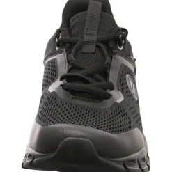 Jako Sportschuh J-CL Mentary schwarz Hot