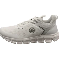 Jako Sportschuh J-CL Mentary weiß Sale