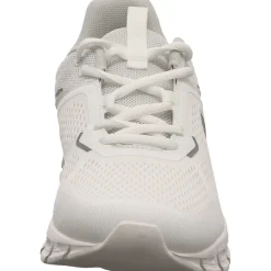 Jako Sportschuh J-CL Mentary weiß Sale