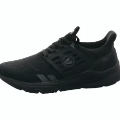 Jako Sportschuh J-PR Smash schwarz Discount