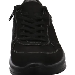 Jomos Schnürschuh schwarz Discount