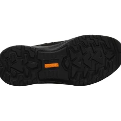 Jomos Schnürschuh schwarz Discount