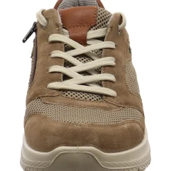 Jomos Schnürschuh beige Outlet